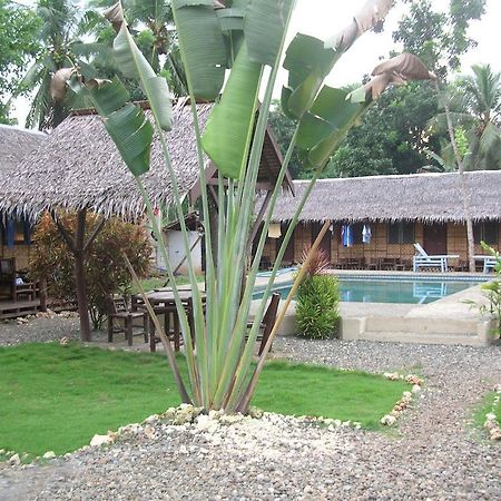 Mabuhay Breeze Resort Panglao Eksteriør bilde