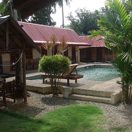 Mabuhay Breeze Resort Panglao Eksteriør bilde