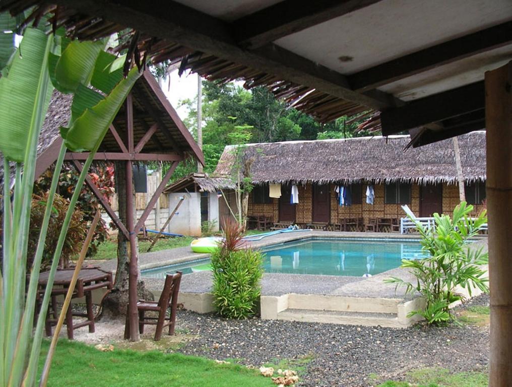 Mabuhay Breeze Resort Panglao Eksteriør bilde