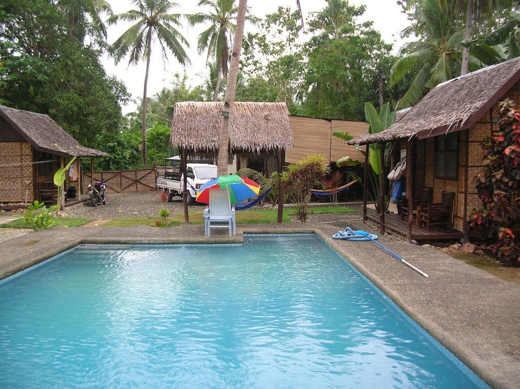 Mabuhay Breeze Resort Panglao Eksteriør bilde
