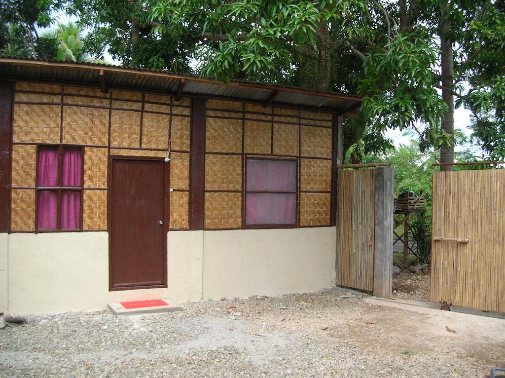 Mabuhay Breeze Resort Panglao Rom bilde