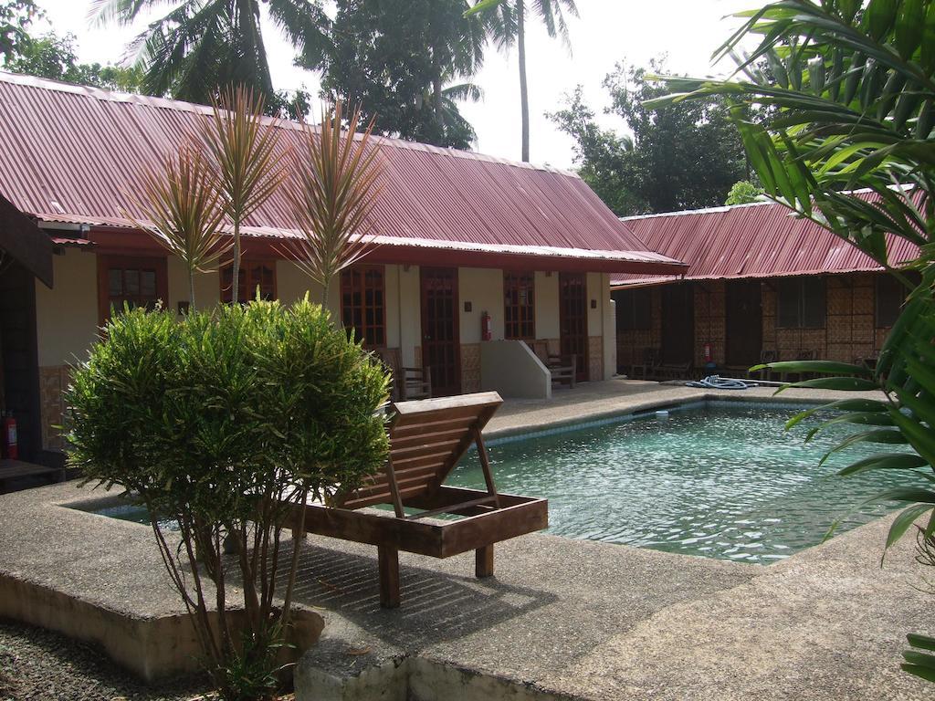 Mabuhay Breeze Resort Panglao Eksteriør bilde