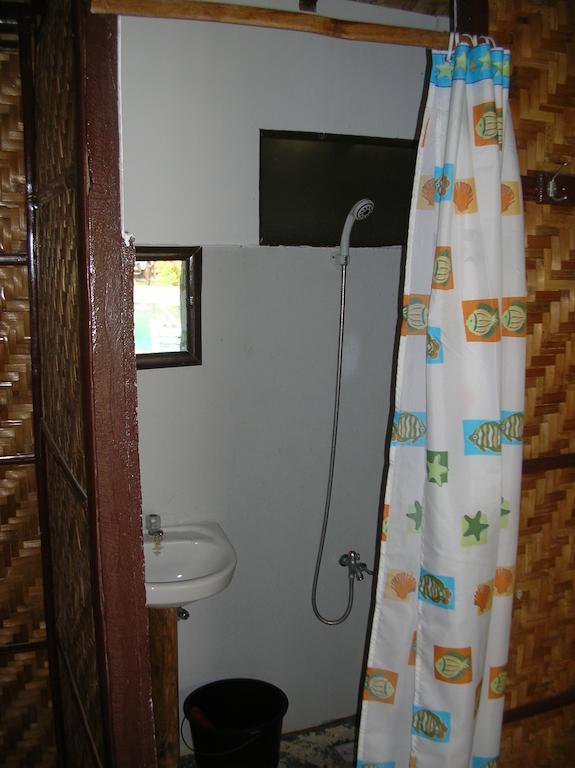 Mabuhay Breeze Resort Panglao Rom bilde