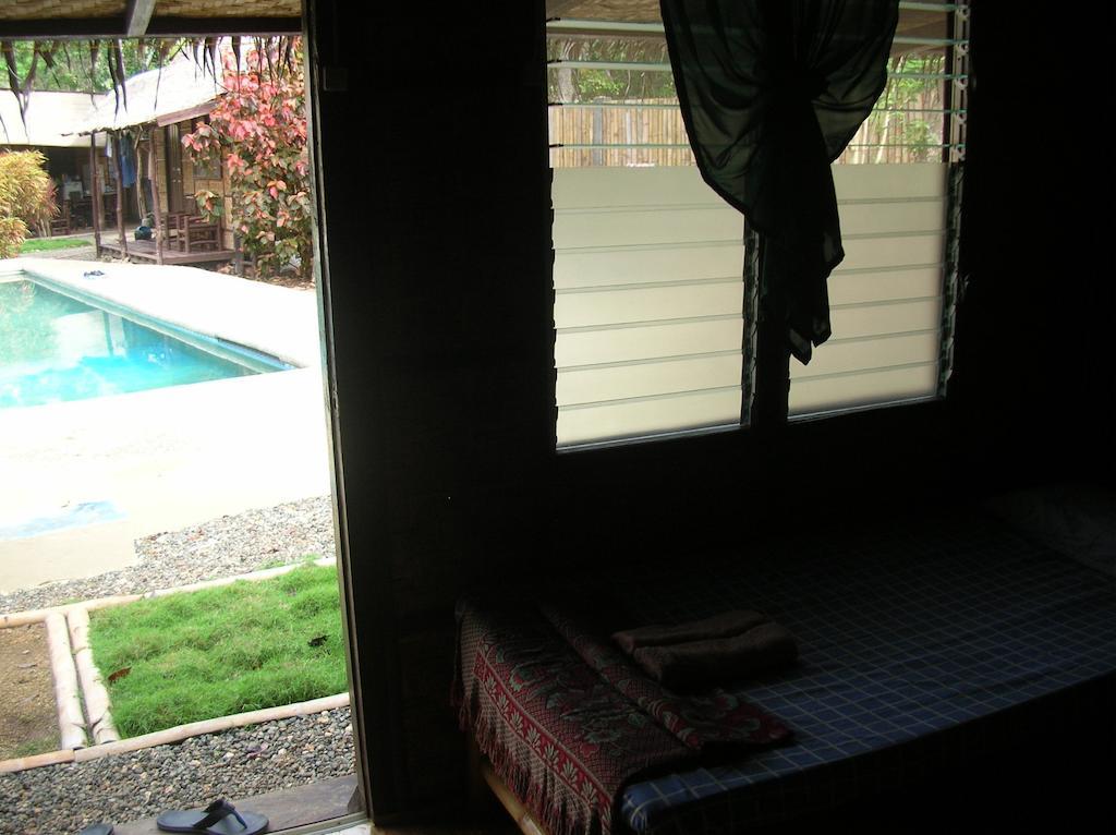 Mabuhay Breeze Resort Panglao Rom bilde