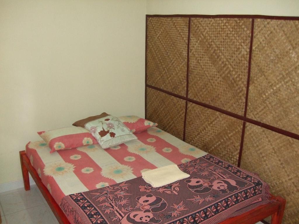 Mabuhay Breeze Resort Panglao Rom bilde