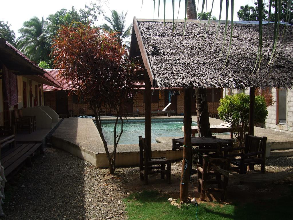 Mabuhay Breeze Resort Panglao Eksteriør bilde