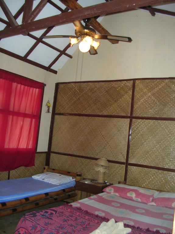 Mabuhay Breeze Resort Panglao Rom bilde