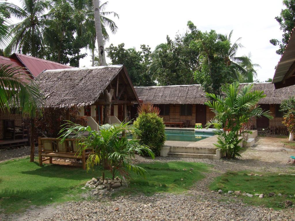 Mabuhay Breeze Resort Panglao Rom bilde
