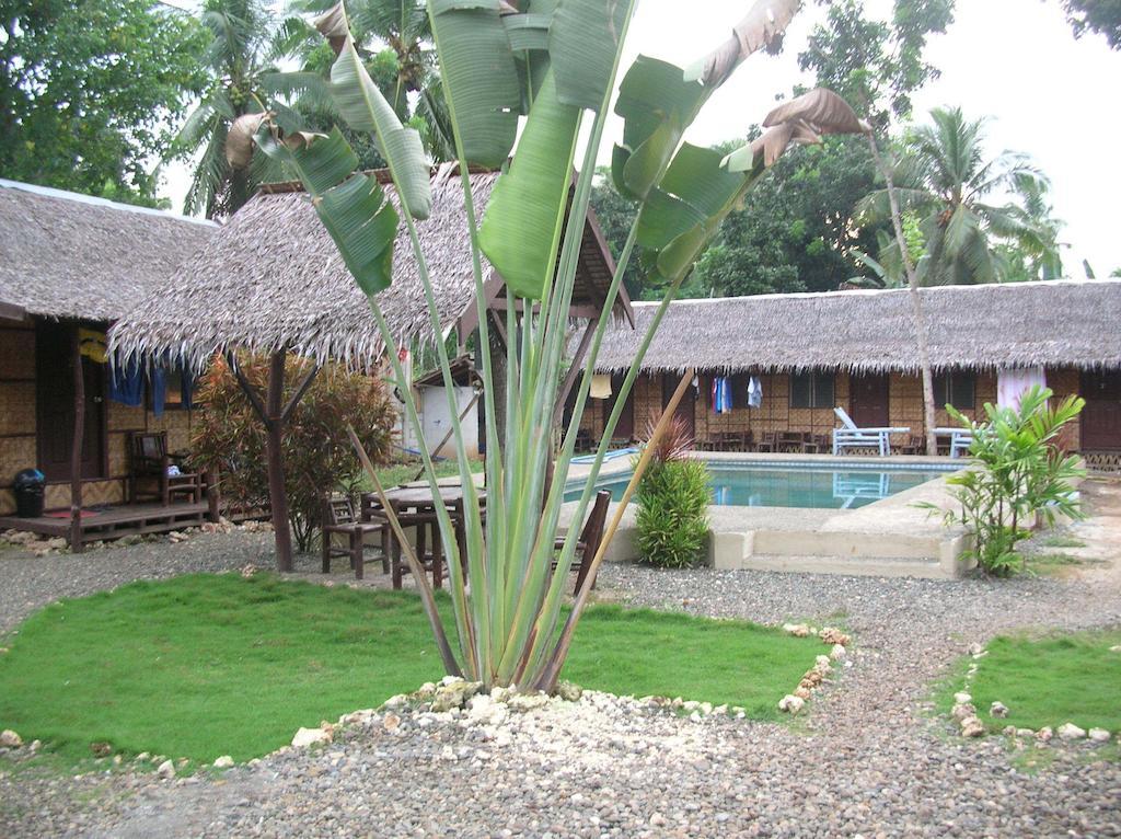 Mabuhay Breeze Resort Panglao Eksteriør bilde