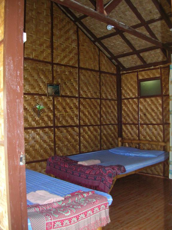 Mabuhay Breeze Resort Panglao Rom bilde