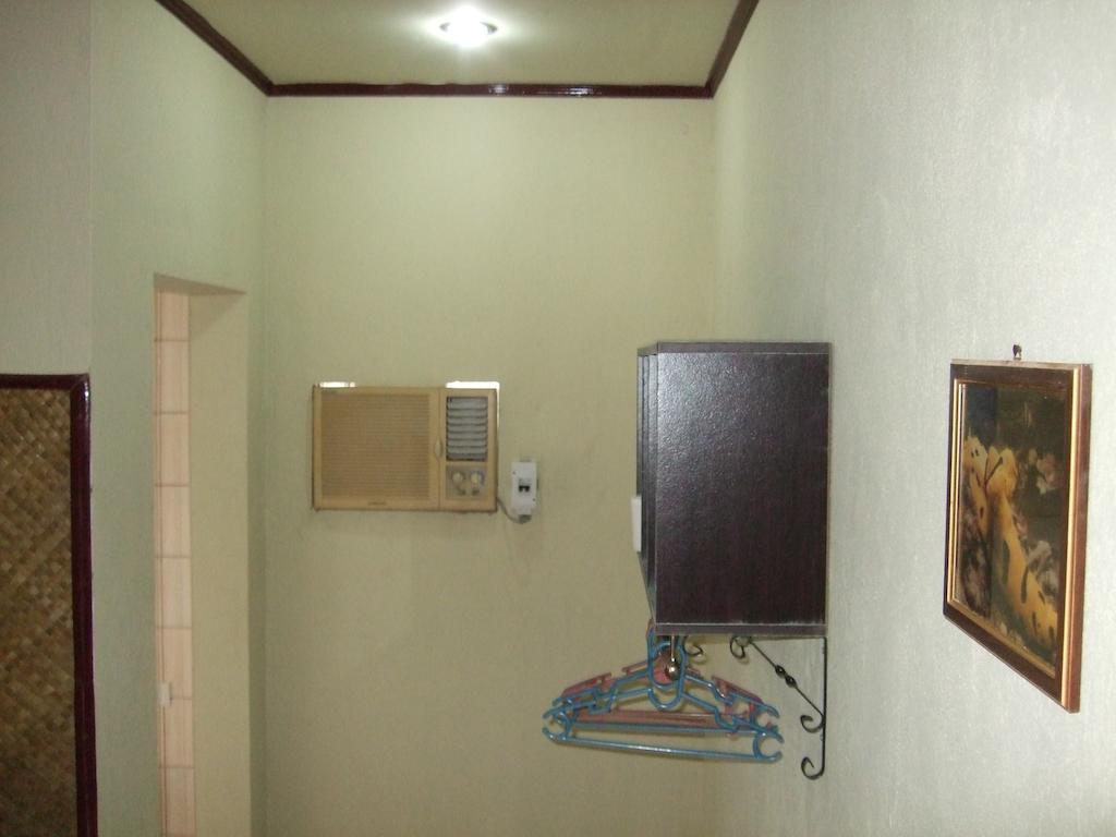 Mabuhay Breeze Resort Panglao Rom bilde