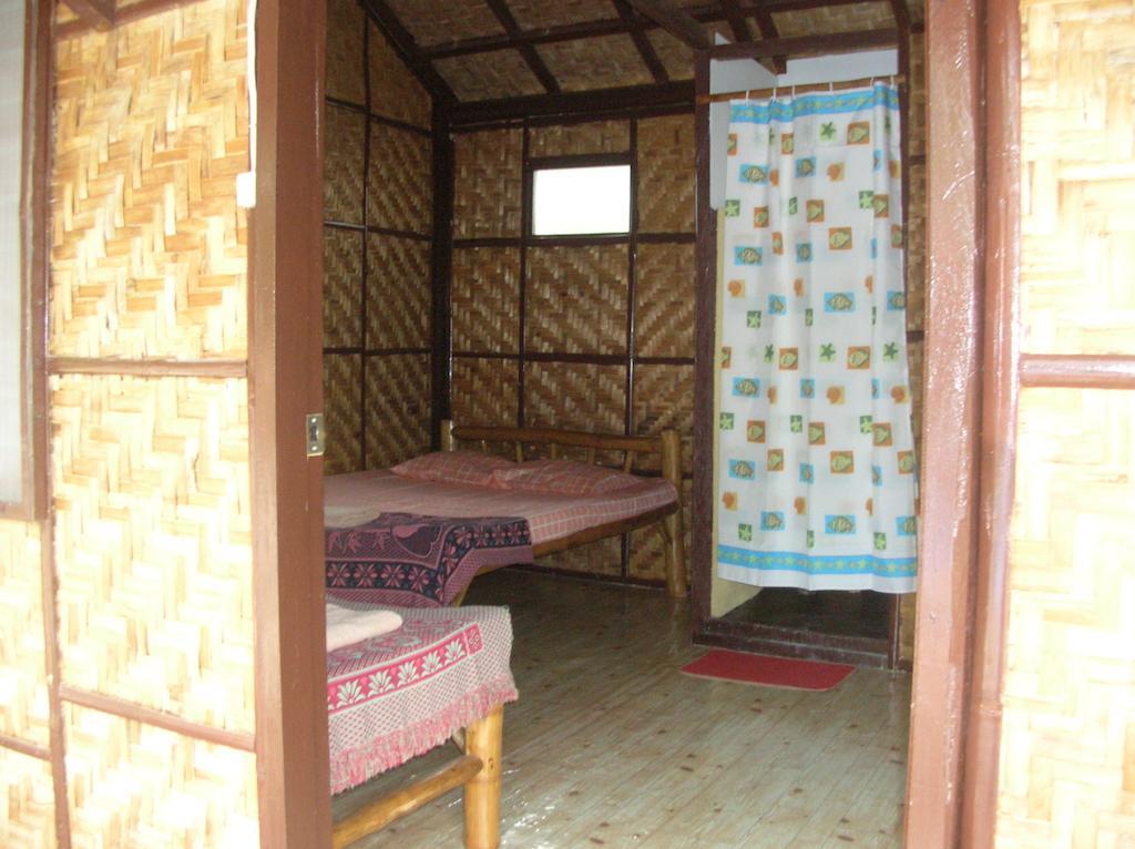 Mabuhay Breeze Resort Panglao Rom bilde