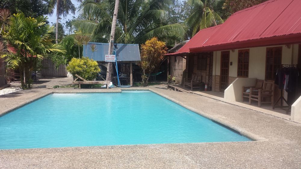Mabuhay Breeze Resort Panglao Eksteriør bilde