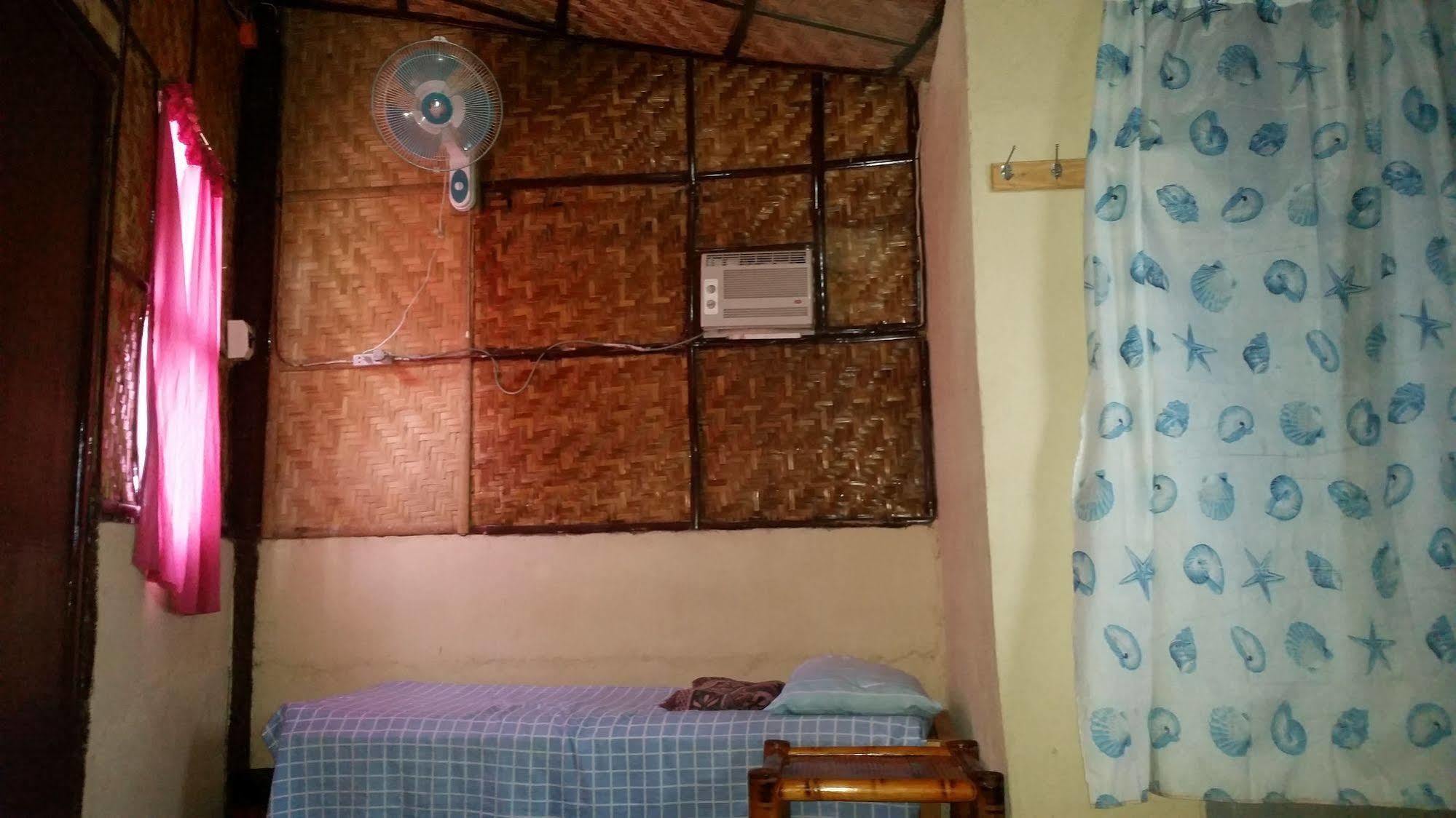 Mabuhay Breeze Resort Panglao Eksteriør bilde