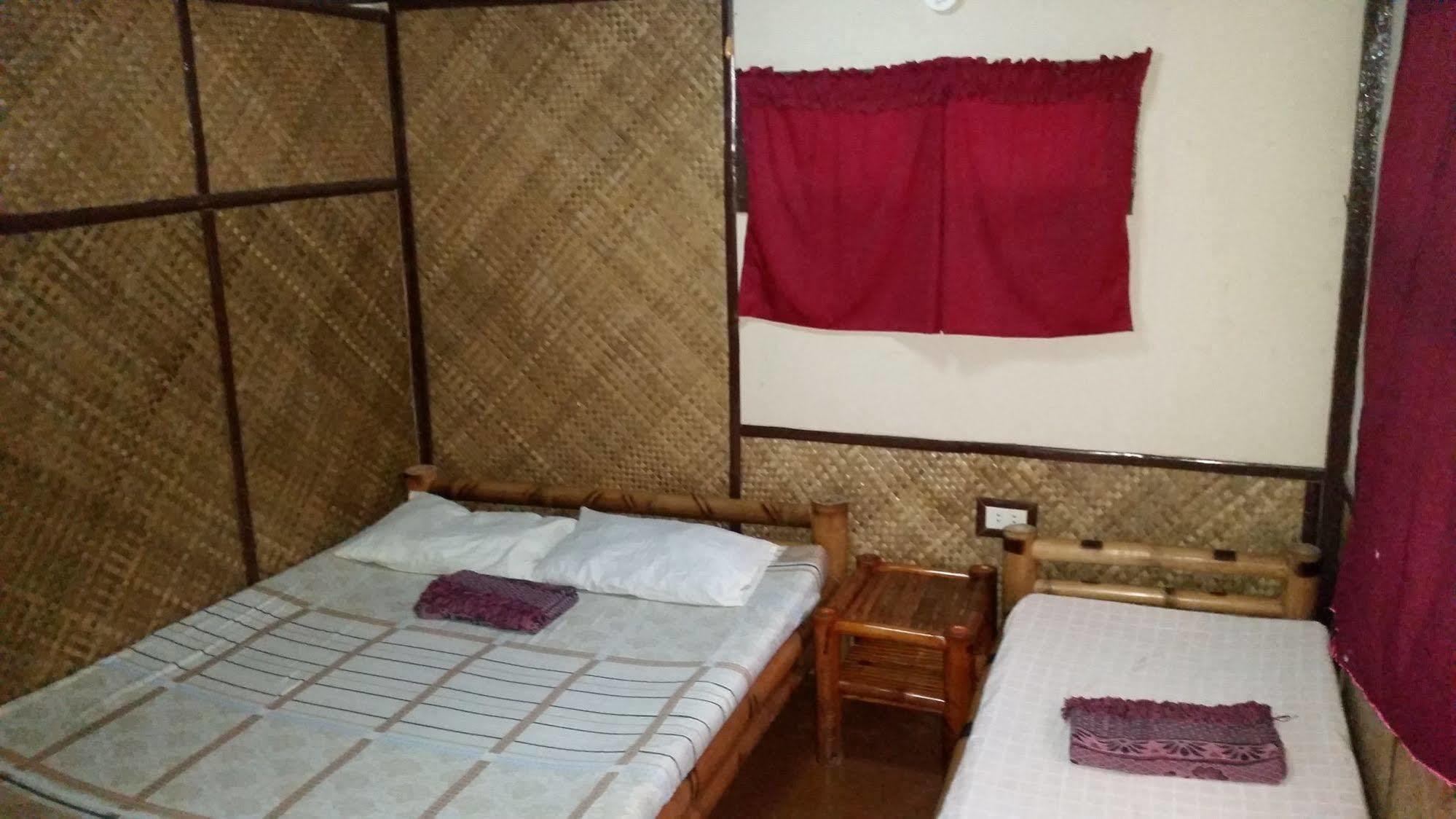 Mabuhay Breeze Resort Panglao Eksteriør bilde