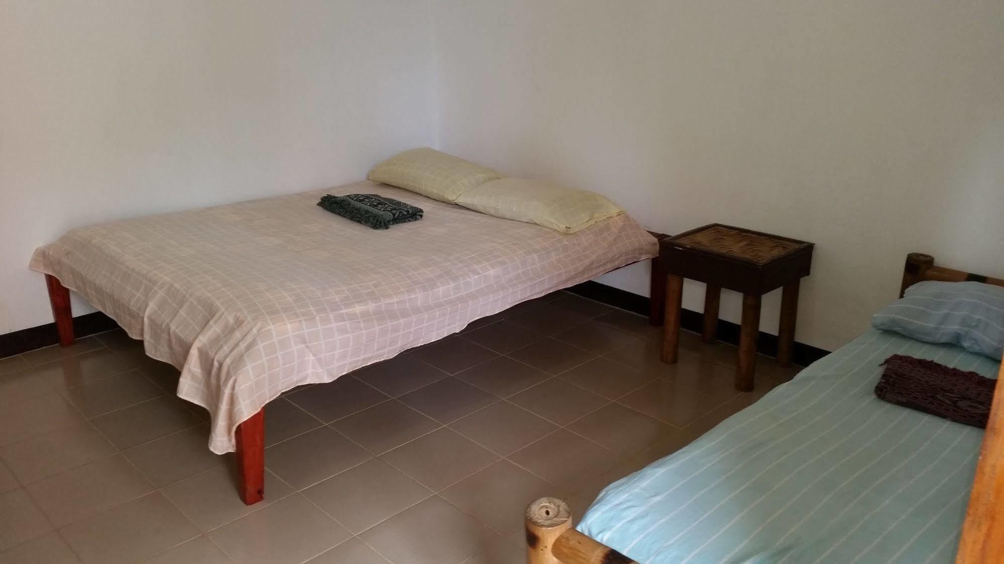 Mabuhay Breeze Resort Panglao Eksteriør bilde