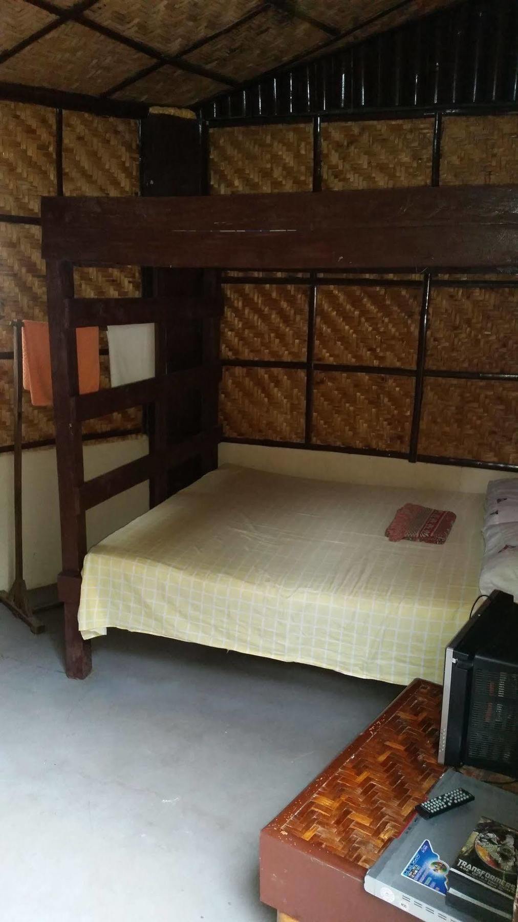 Mabuhay Breeze Resort Panglao Eksteriør bilde