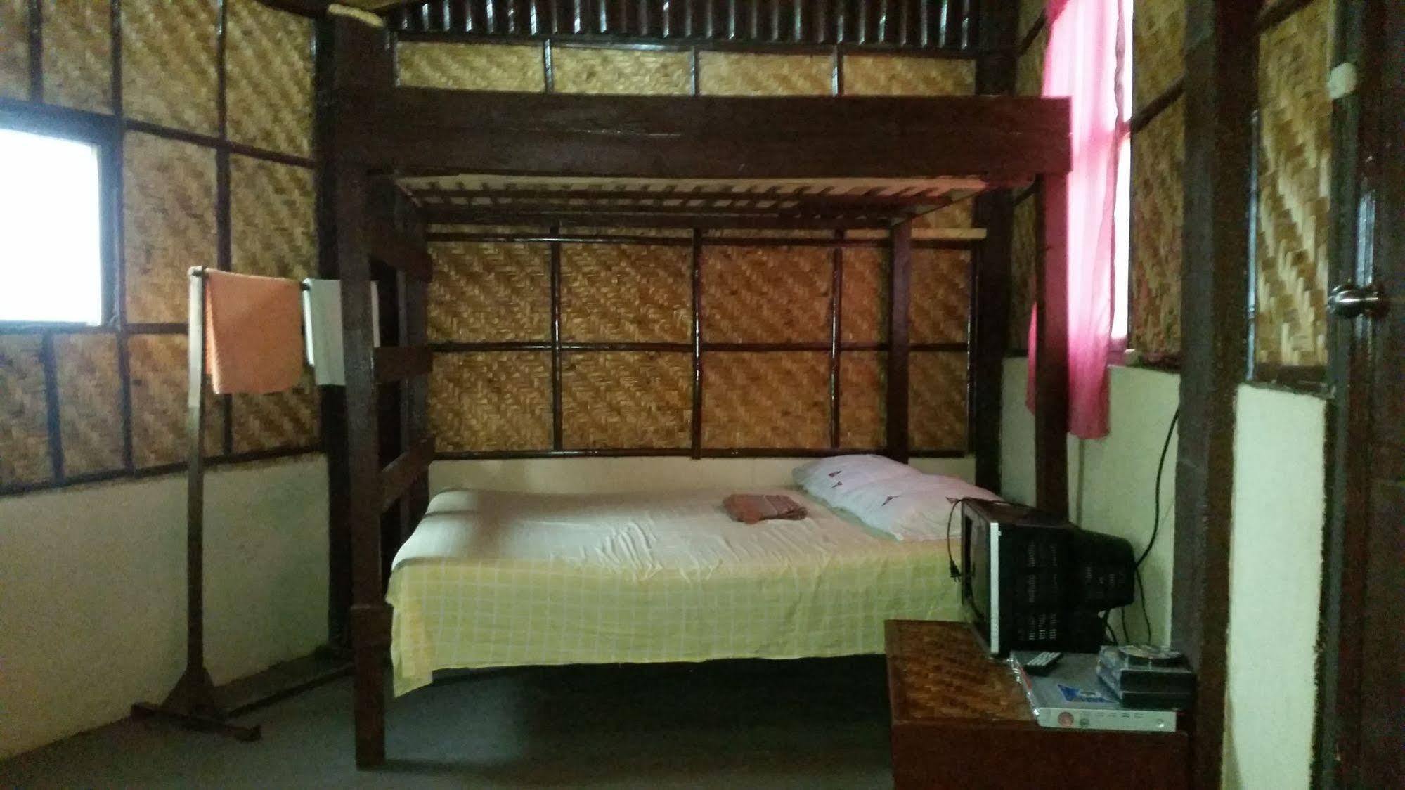 Mabuhay Breeze Resort Panglao Eksteriør bilde