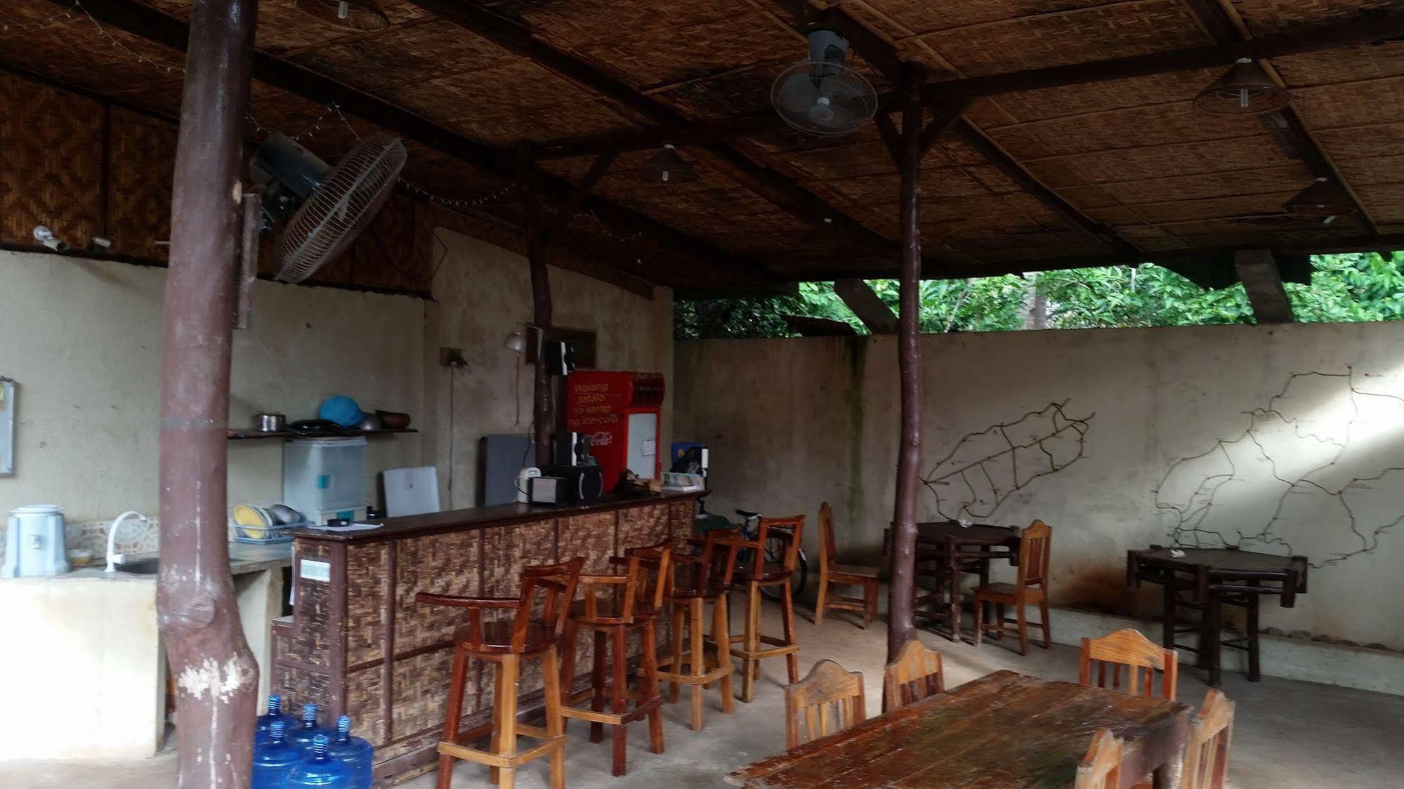 Mabuhay Breeze Resort Panglao Eksteriør bilde