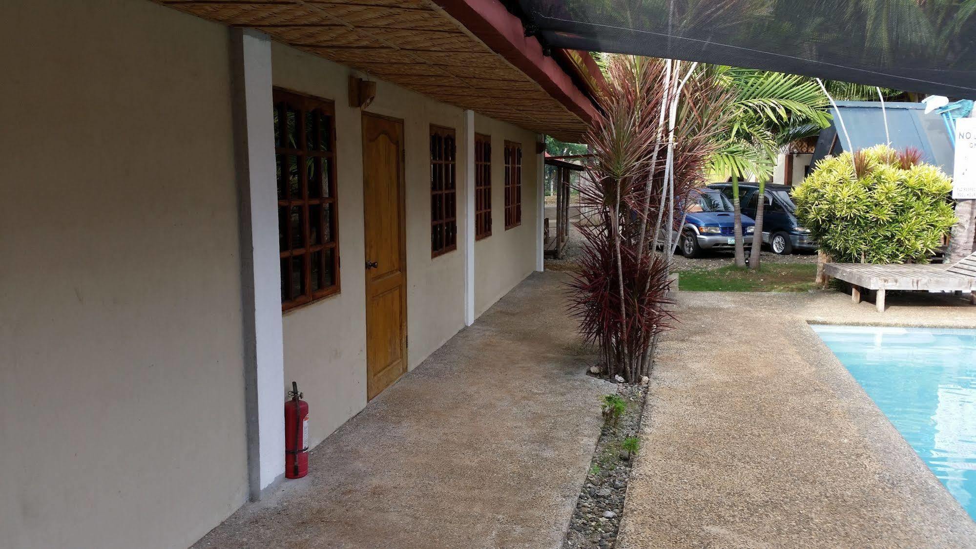 Mabuhay Breeze Resort Panglao Eksteriør bilde